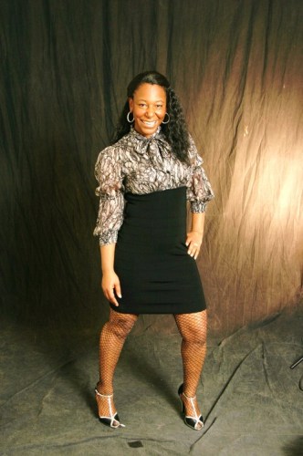 Josie Benford