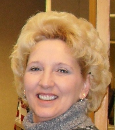 Karen Martin