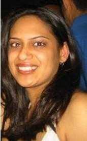 Reha Patel