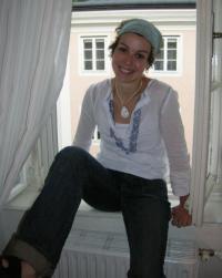 Amy Gilday