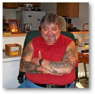 Michael Degolier