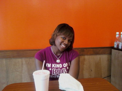 Kayla Womack