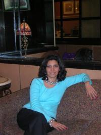 Tania Guanaga