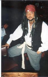 David Kanna