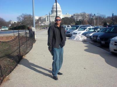 Gerson Martinez