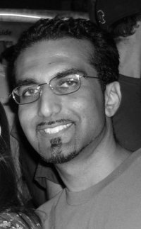 Tamour Khan
