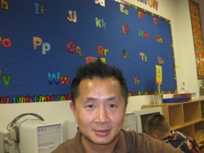 Jimmy Pham