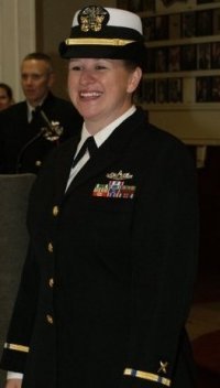 Trisha Dixon