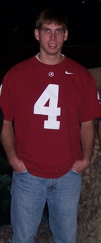 Christopher Shariett