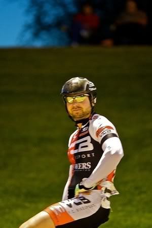 Jonathan Fraley