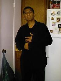 Hector Huante