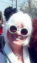 Melanie Crout