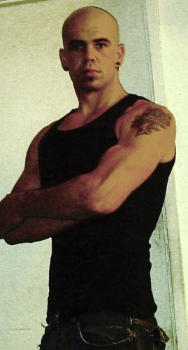 Timothy Mccarthy