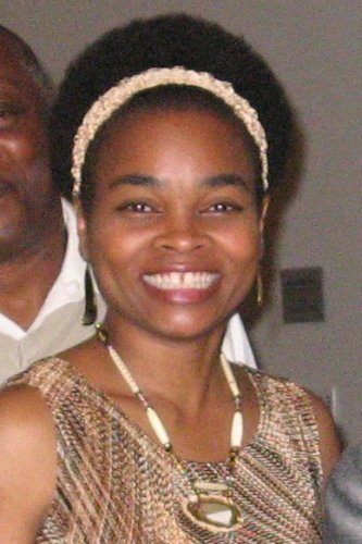 Kim Robinson