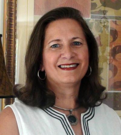 Elizabeth Hawkins