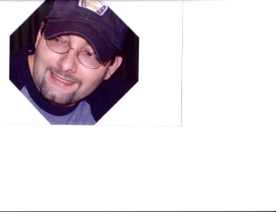 Todd Hardin
