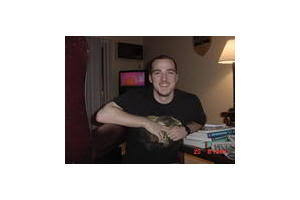 John Pinette