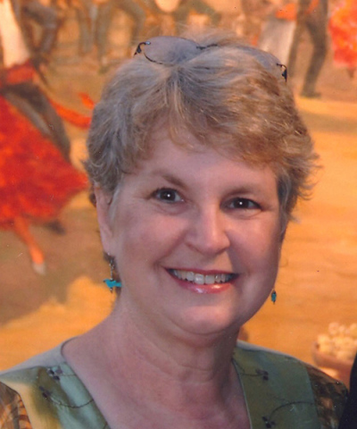 Judy Lucas