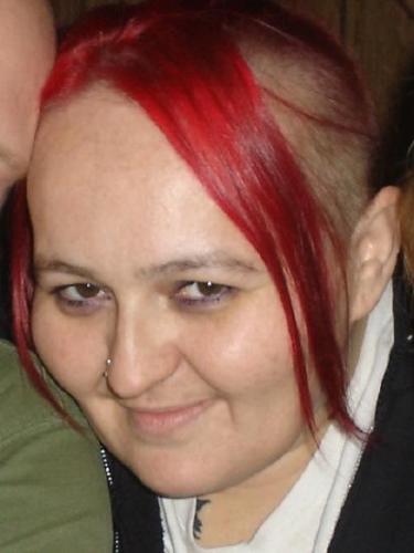Mistique Albrecht