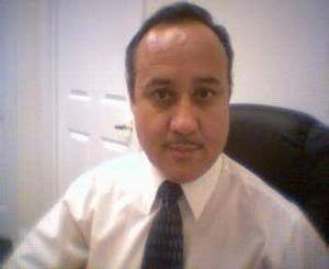 Alejandro Espinoza