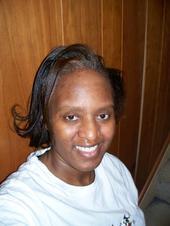 Althea Buckner