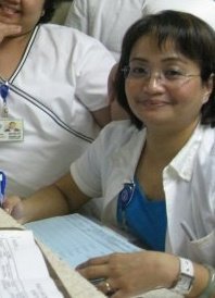 Nerissa Siao