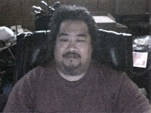 Daryn Nishikawa