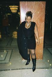 Khalima Green