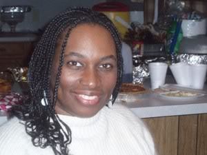 Romona Reed