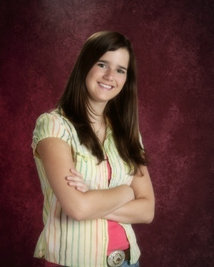Dusty Griffin