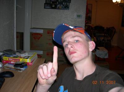 Tyler Watson