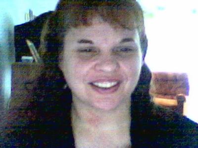 Patricia Knoblauch