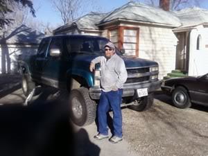 Ricky Gleason