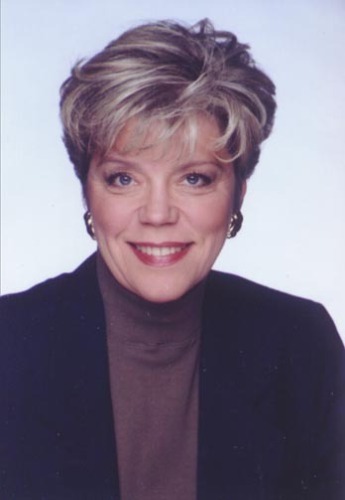 Jolaine Lanier