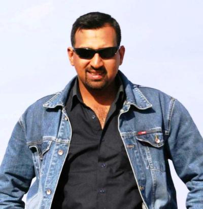 Muthanna Juma