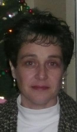 Joyce Gergen
