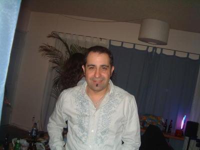 Ben Marsico