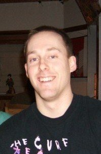 Lee Mcnaughton