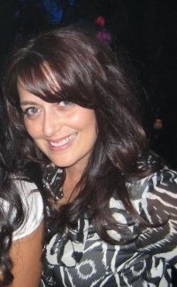 Kristy Kanata