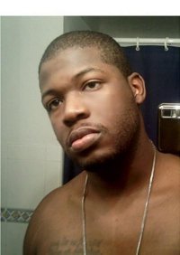 Jaharri Pitts