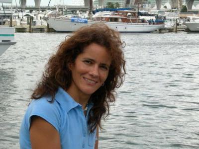 Pilar Casas