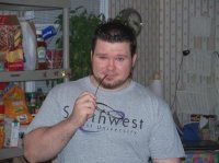 Jason Barnett
