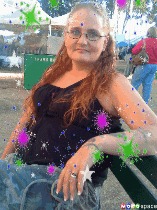Melanie Wilson