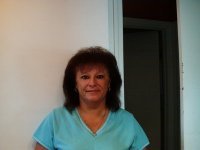 Ginette Tardif