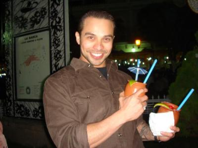 Jose Pena