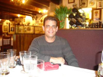 Jose Ramos