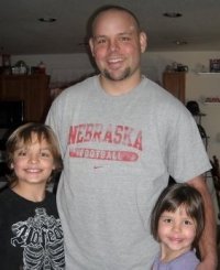 Dustin Cumpton
