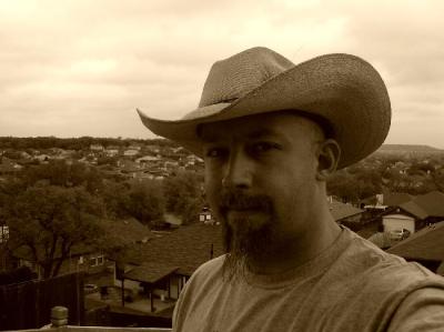 Clayton Thompson