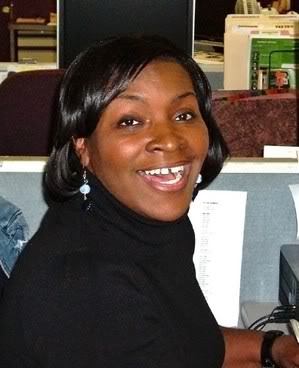 Eboni Ackles