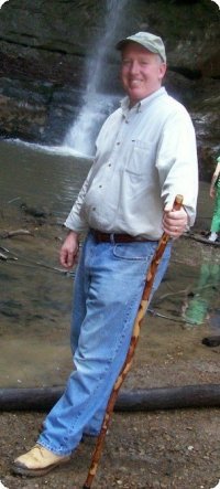 Robert Keegan